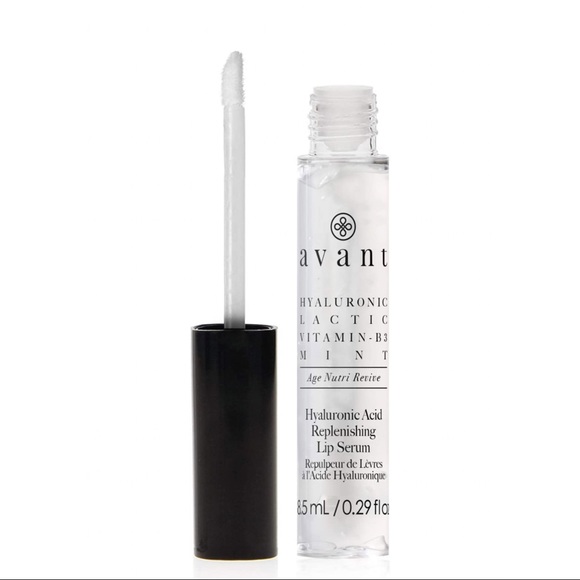 ❣️SOLD❣️ avant Hyaluronic Acid Replenishing Lip Serum - Picture 5 of 11